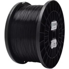 Пластик для 3D-принтера eSUN PLA+ 1.75мм, 5кг, Black (PLA+175B5) U1158944