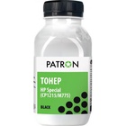 Тонер HP CLJ CP1025/1215,M252/452/552, Special, BLACK,400 g PATRON (PN-HCS-P-B-400) U0355817