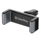 Универсальный автодержатель ColorWay Clamp Holder Black (CW-CHC012-BK) U0600258