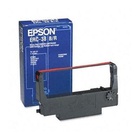 Картридж EPSON ERC-38 Black Ribbon Cassette (C43S015374 / C43S015244) B0003940