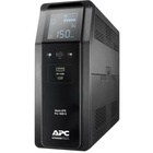 Источник бесперебойного питания APC Back-UPS Pro BR 1600VA (BR1600SI) U0435269