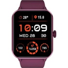 Смарт-годинник Blackview R50 Claret (6931548317555) U1195587