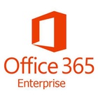 Офисное приложение Microsoft Office 365 Enterprise E1 1 Year Corporate (91fd106f_1Y)