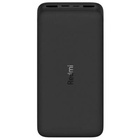 Батарея универсальная Xiaomi Redmi 20000mAh 18W Black (VXN4285CN / VXN4304GL) U0529908