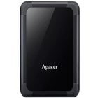 Внешний жесткий диск 2.5" 1TB Apacer (AP1TBAC532B-1) U0279342