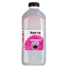 Чернила BARVA EPSON L100/L210/L300/L350/L355 (T6643) 1кг MAGENTA (L100-426) U0174484