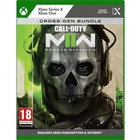 Игра Xbox Call of Duty: Modern Warfare II, BD диск (1104028) U0761309
