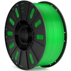 Пластик для 3D-принтера ELEGOO Rapid PLA Plus 3кг, 1.75мм, green (50.203.0355) U1134399
