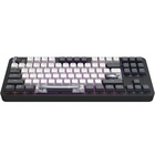 Клавіатура Dark Project ALU87 Bushido ABS RGB Mech G3MS Moonstone Black/White (DPKB_BUSHIDO_87_ANSI_UA) U1006177
