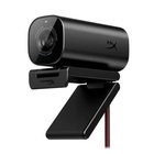 Веб-камера HyperX Vision S 4K Black (75X30AA) U0920867