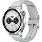 Смарт-годинник Xiaomi Watch S4 Silver BHR9197GL (1126557) U1020954