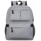 Рюкзак для ноутбука Voltronic 15.6" YT-B15,6"N-G Gray, Q50 (15349) U0506066