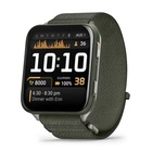 Смарт-годинник Garmin Venu X1, Moss, GPS (010-02980-03) U1103991