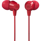 Навушники JBL C50 HI Red (JBLC50HIRED) U0883822