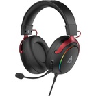 Навушники Ajazz AHW10 Black (AHW10-B) U1203720