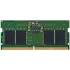 Модуль пам'яті для ноутбука SoDIMM DDR5 32GB 5200 MHz Kingston (KVR52S42BD8-32) U0874199