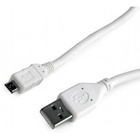 Дата кабель Cablexpert USB 2.0 AM to Micro 5P 3.0m (CCP-mUSB2-AMBM-W-10) U0506581
