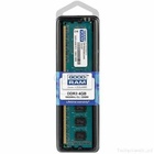 Модуль памяти для компьютера DDR3 4GB 1600 MHz GOODRAM (GR1600D364L11S/4G) U0002209  