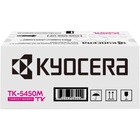 Тонер-картридж Kyocera TK-5450M, 3.2K (1T0C0DBNL0) U1060748