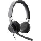 Наушники Logitech Zone Wired (981-000870) U0507575