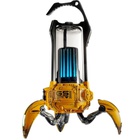 Акустична система GravaStar Supernova Yellow (GRAVASTARG5_YLW) U1080259