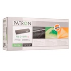 Картридж PATRON для SAMSUNG ML-2160 Extra /MLT-D101S (PN-D101R) U0062311