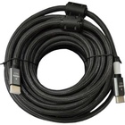 Кабель мультимедийный HDMI to HDMI 10.0m V2.1 Atcom (23710) U0465119