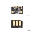 Чип для картриджа HP Neverstop LJ 1000a/1000w/1200a/1200w Black BASF (BASF-CH-W1103A) U1018446