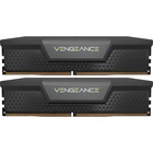 Модуль памяти для компьютера DDR5 16GB (2x8GB) 5200 MHz Vengeance Corsair (CMK16GX5M2B5200C40) U0821735