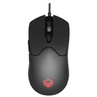 Мишка Meetion GM21 USB Black (MT-GM21_2023-A) U1117963