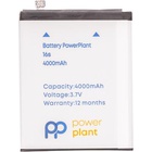 Аккумуляторная батарея для телефона PowerPlant Meizu 16s (BA971) 4000mAh (SM210121) U0488758