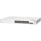 Коммутатор сетевой HP 1830-24G-2SFP (JL812A) U0802481