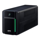 Источник бесперебойного питания APC Back-UPS 750VA (BX750MI-GR) U0538751