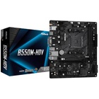 Материнская плата ASRock B550M-HDV U0484558