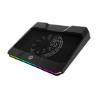 Подставка для ноутбука CoolerMaster 17" Notepal X150 Spectrum Black (MNX-SWXB-10NFA-R1) U0732240