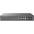 Комутатор мережевий Grandstream GWN7702 U1030331