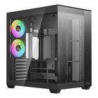 Корпус для ПК OCYPUS DELTA-C74-BKD200XX-GL U1178073