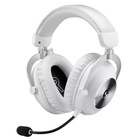 Навушники Logitech G Pro X 2 Lightspeed Wireless White (981-001269) U0817361