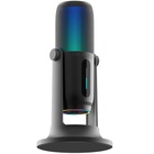 Мікрофон Thronmax MDRILL GHOST M2RGB Black (M2RGBTHRONMAX) U1121498