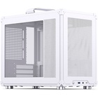 Корпус JONSBO C6 MAX White U1031588