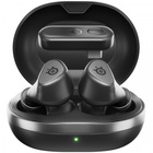 Навушники SteelSeries Arctis GameBuds for Xbox TWS Bluetooth Black (61681) U1045489
