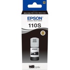 Контейнер с чернилами EPSON 110S black 2K (C13T01L14A) U0406915