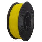 Пластик для 3D-принтера Тірапласт PLA 1.75мм, 0.75кг, yellow (24928/25159) U1121209
