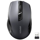 Мишка Ugreen Ergonomic Wireless Grey (90855) U1197409