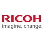 Запчасть фрикціонна пластина, адгезіонна Ricoh (B4212608) U0338579