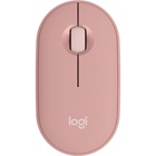 Мишка Logitech M350s Wireless Rose (910-007014) U0855587