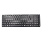 Клавиатура ноутбука PowerPlant ASUS A53U,K53U черный (KB312504) U0406904
