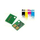Чип для картриджа Oki C532/542 MC563/573, 46490606 [6K] Magenta PrintMagic (CPM-OC532M) U0480104