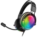 Навушники ColorWay Firestrike RGB Black (CW-HPG04BK) U1167244