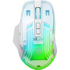 Мишка Defender Astro Elite GM-056 LED Wireless White (52056) U1045450